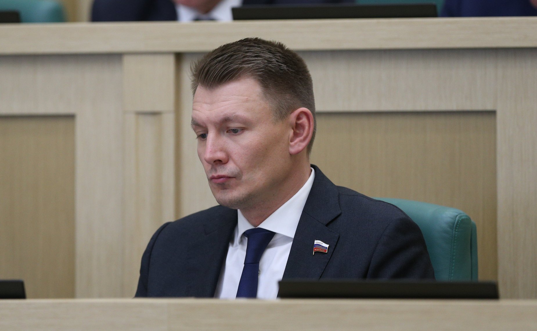 Александр Двойных