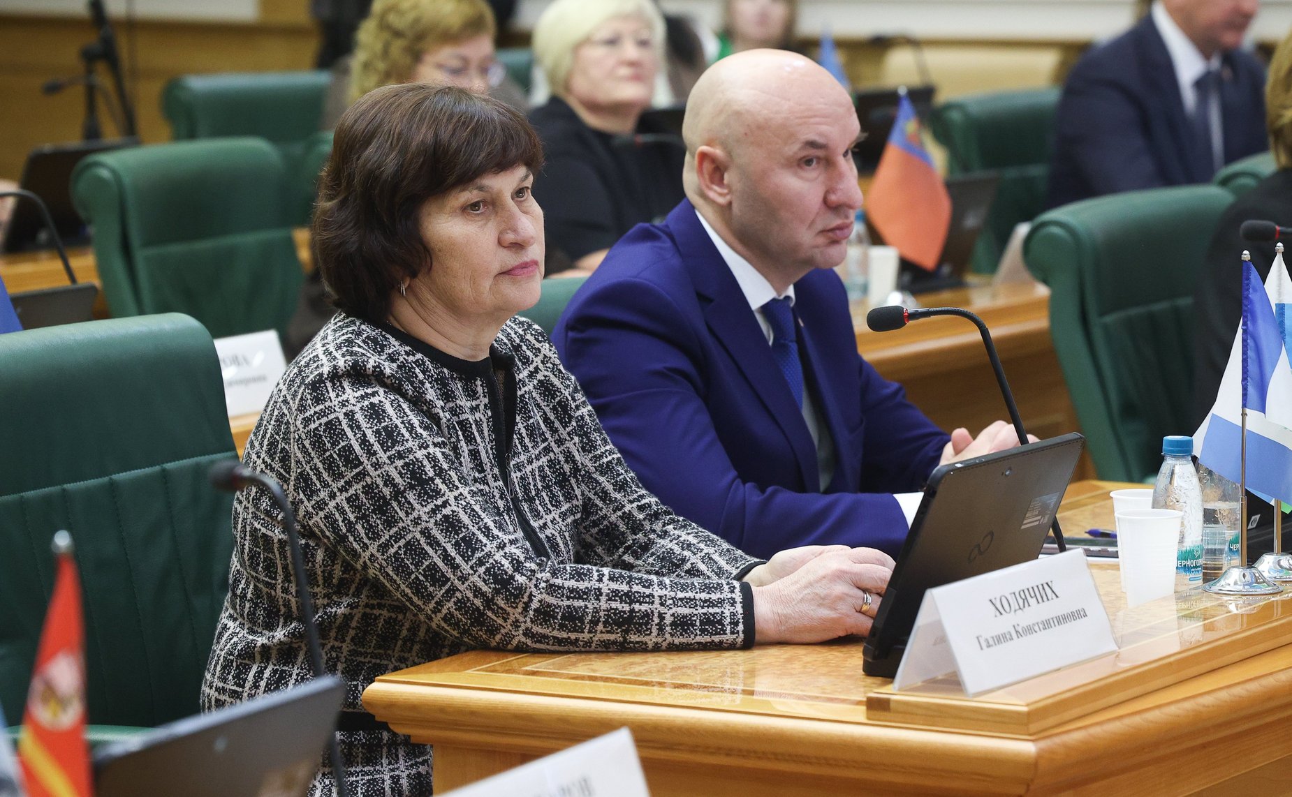 Торжественная церемония награждения победителей Всероссийского конкурса «Города для детей. 2025»