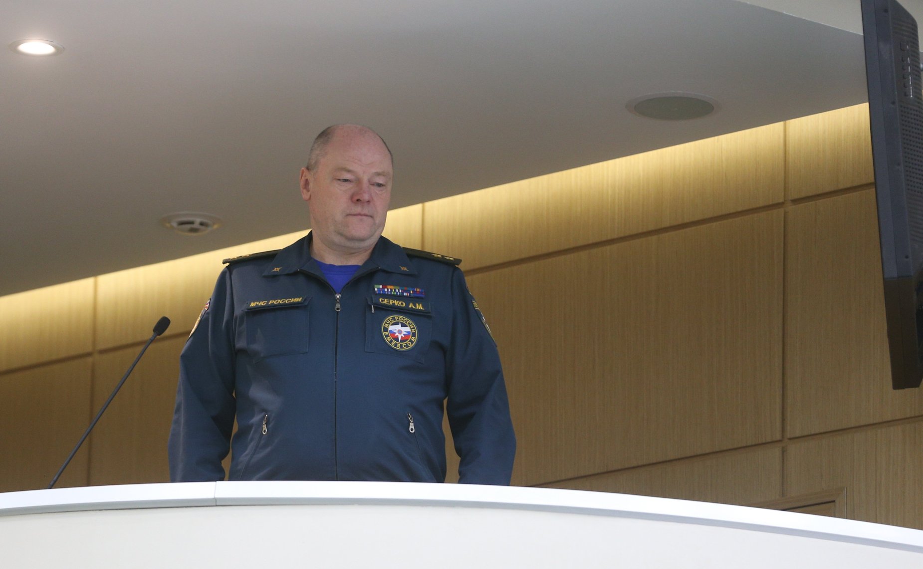 532-е заседание Совета Федерации