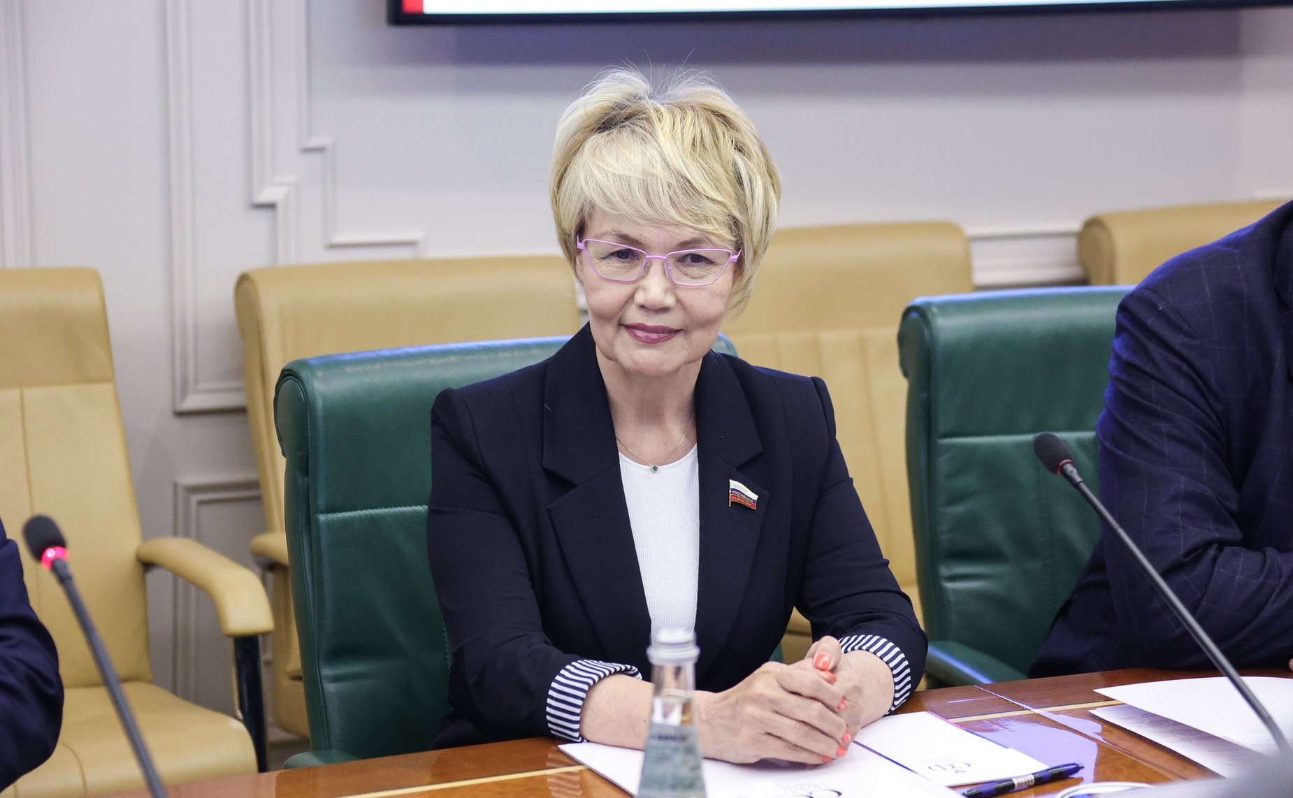 Дина Оюн