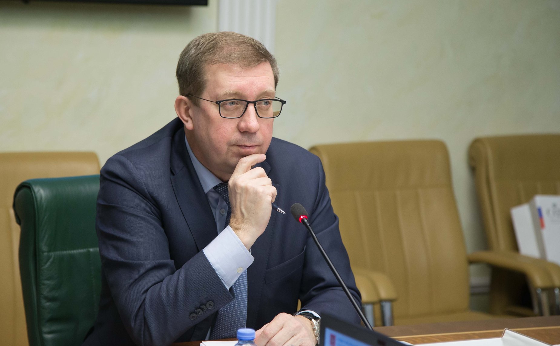 Алексей Майоров