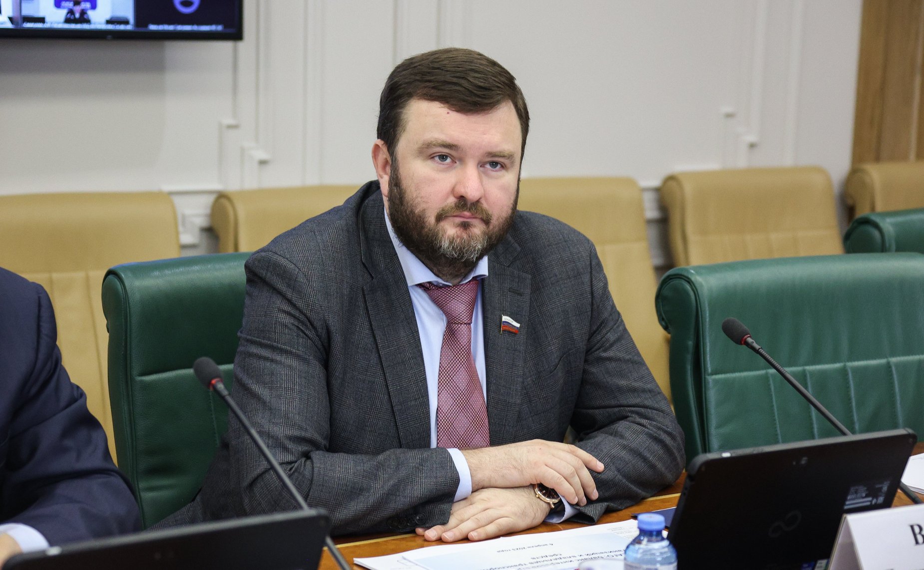 Дмитрий Ворона