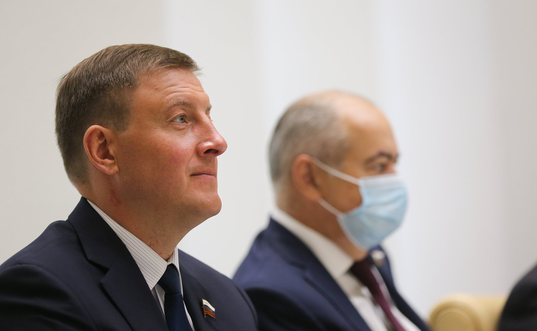 Андрей Турчак