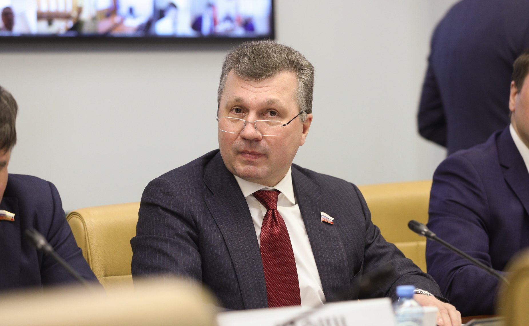 Валерий Васильев