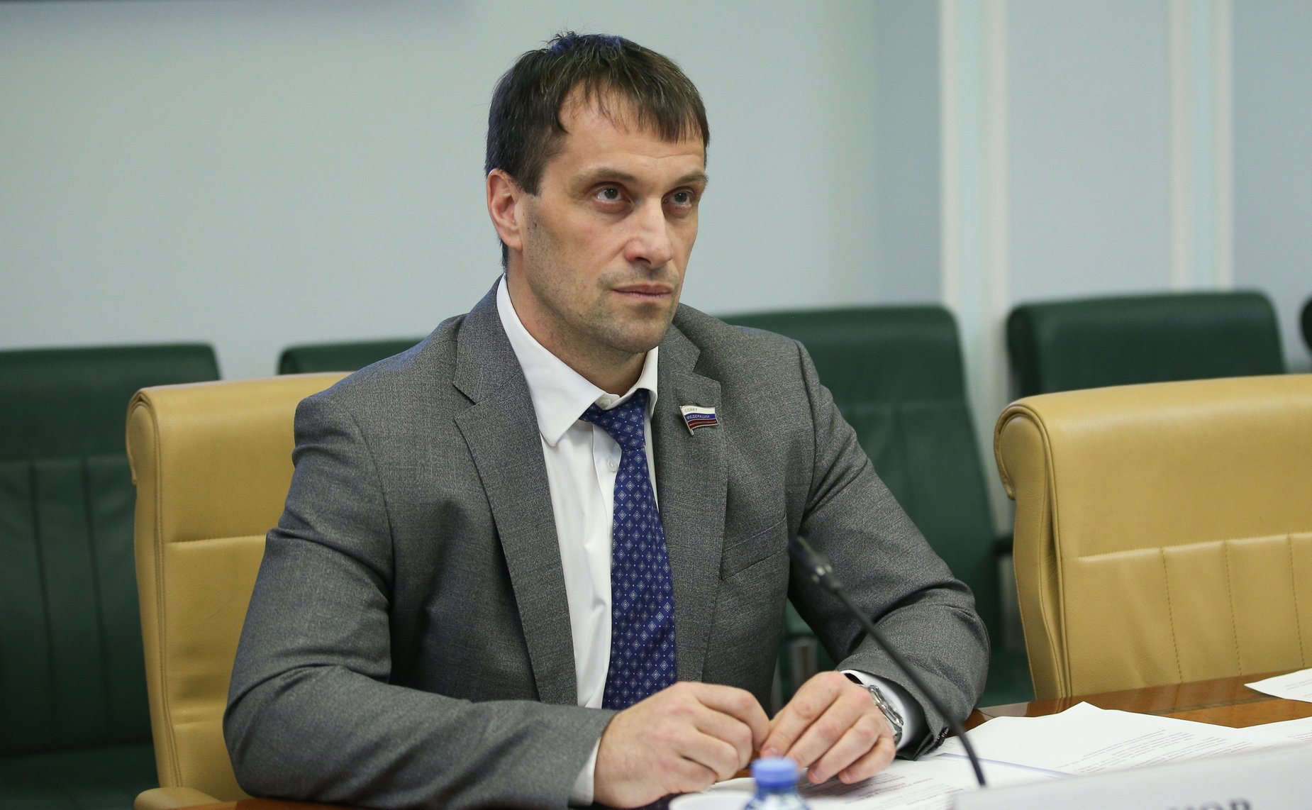 Эдуард Исаков