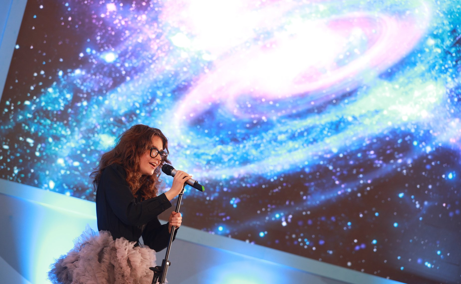 Валентина Матвиенко приняла участие в церемонии награждения лауреатов премии «Общественное признание»