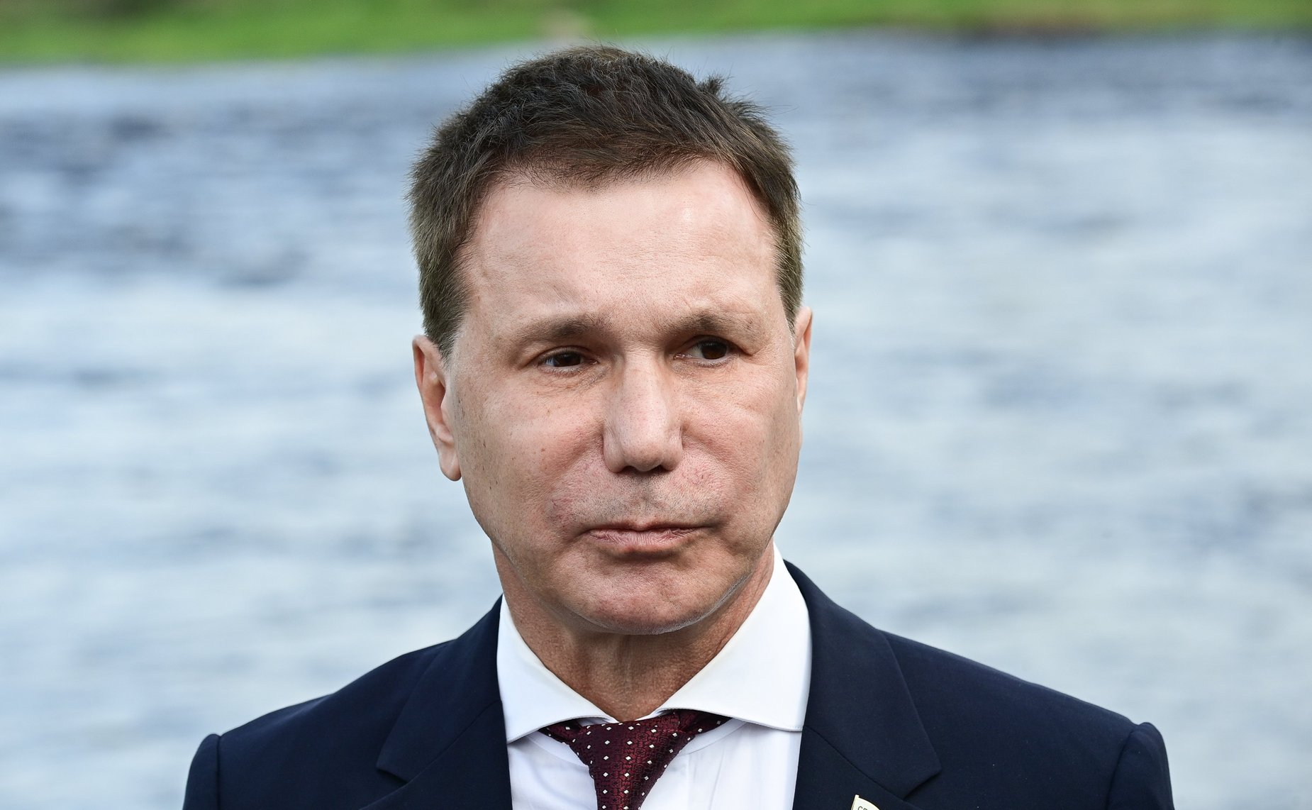 Игорь Зубарев