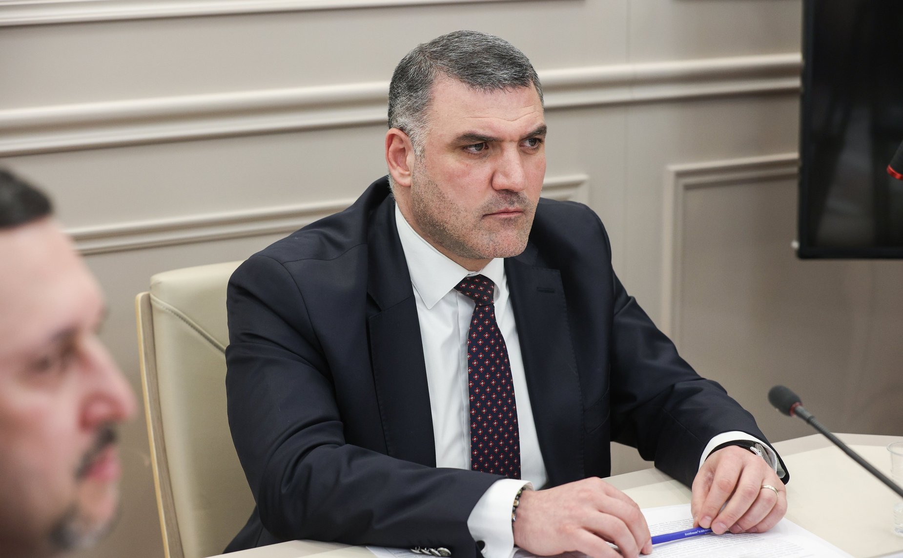 Семинар-совещание Комитета Совета Федерации по конституционному законодательству и государственному строительству