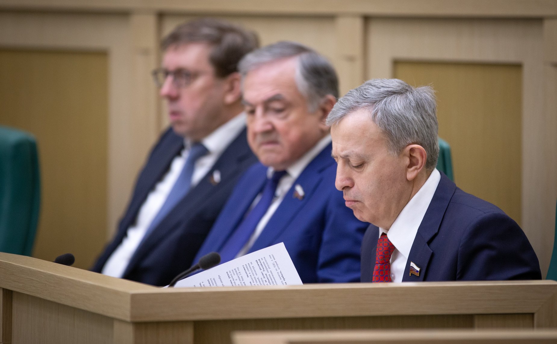 Мухарбий Ульбашев