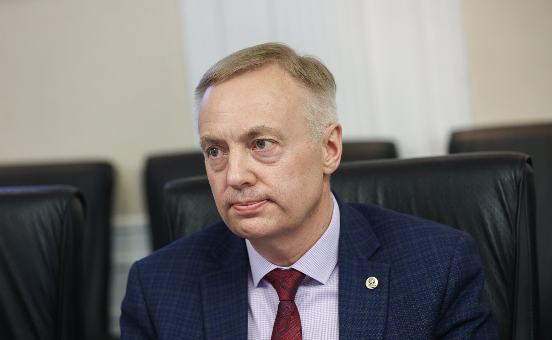 Круглый стол Комитета Совета Федерации по обороне и безопасности