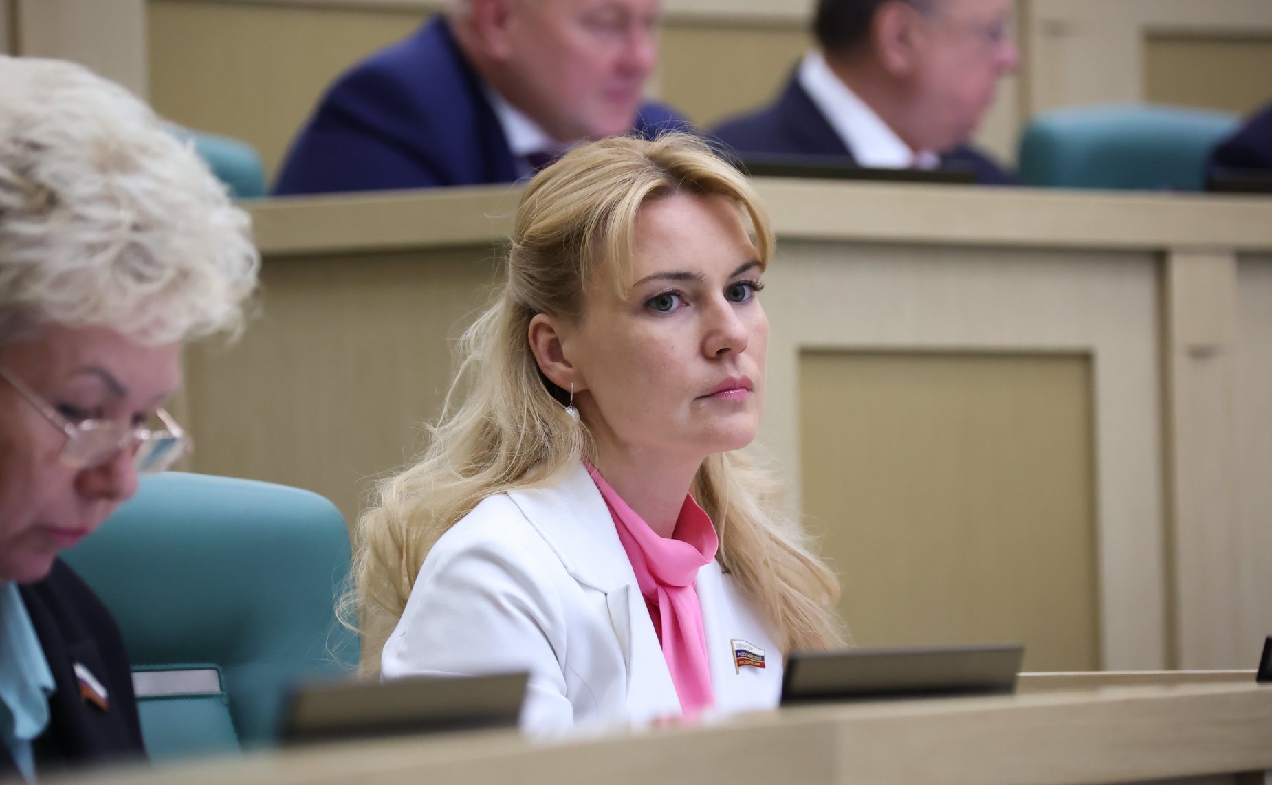 Дарья Лантратова