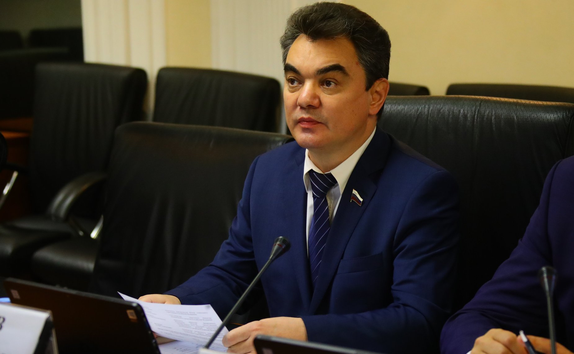 Ирек Ялалов