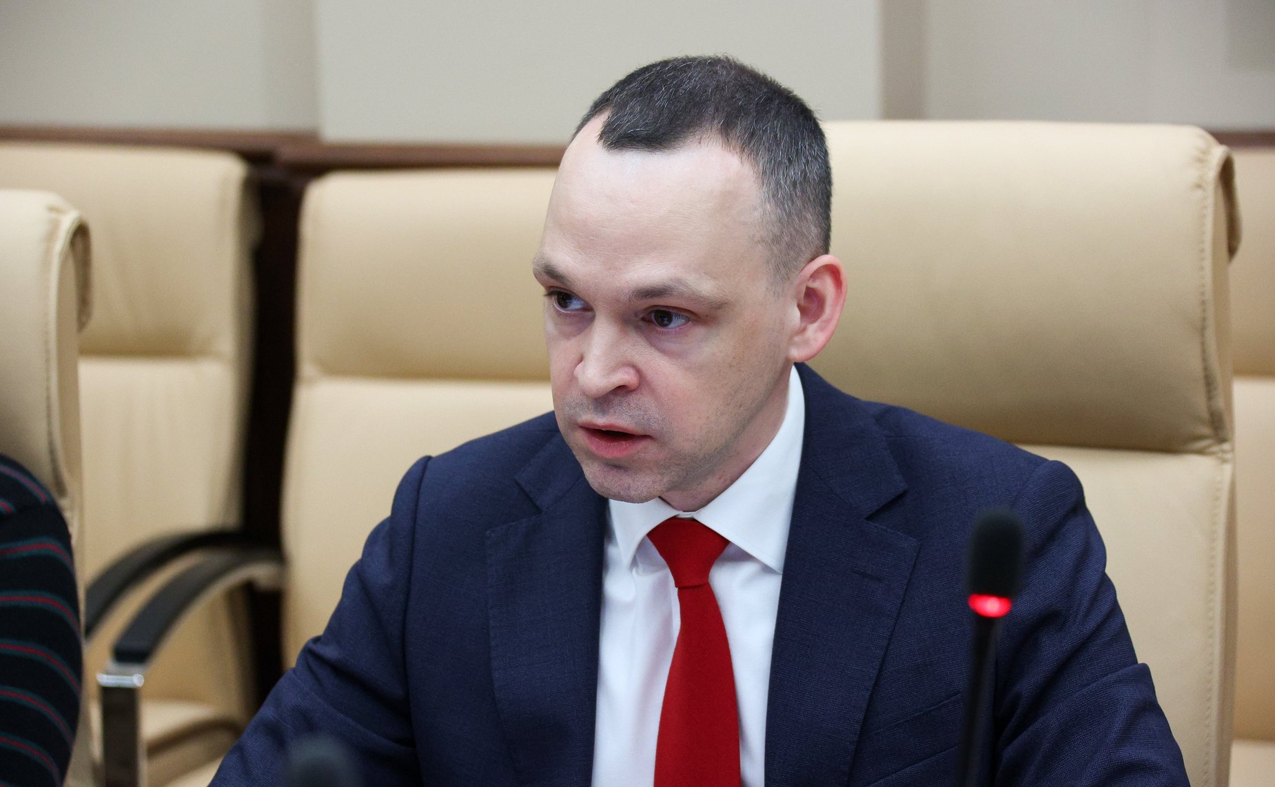 Круглый стол Комитета Совета Федерации по экономической политике «Государственная поддержка комплексного развития малой авиации и авиационных видов спорта в РФ»