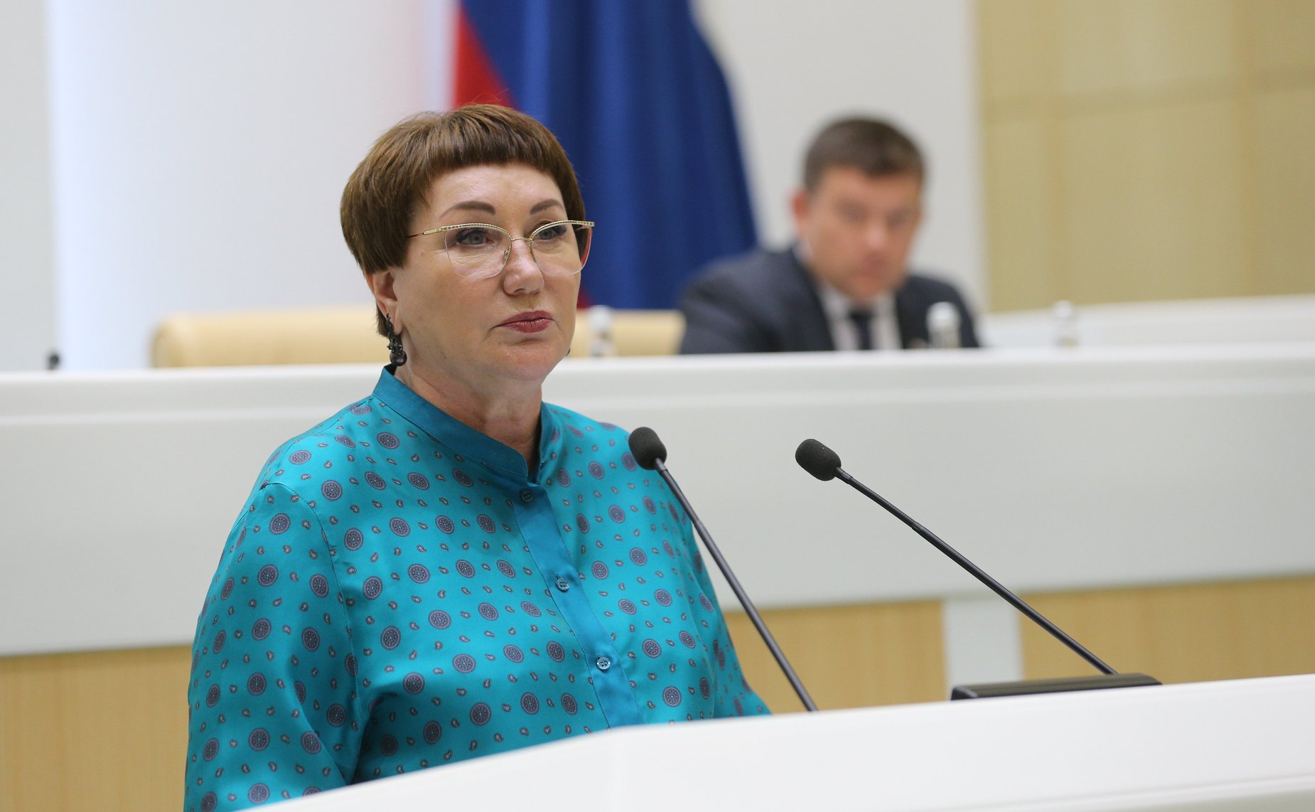 Елена Перминова