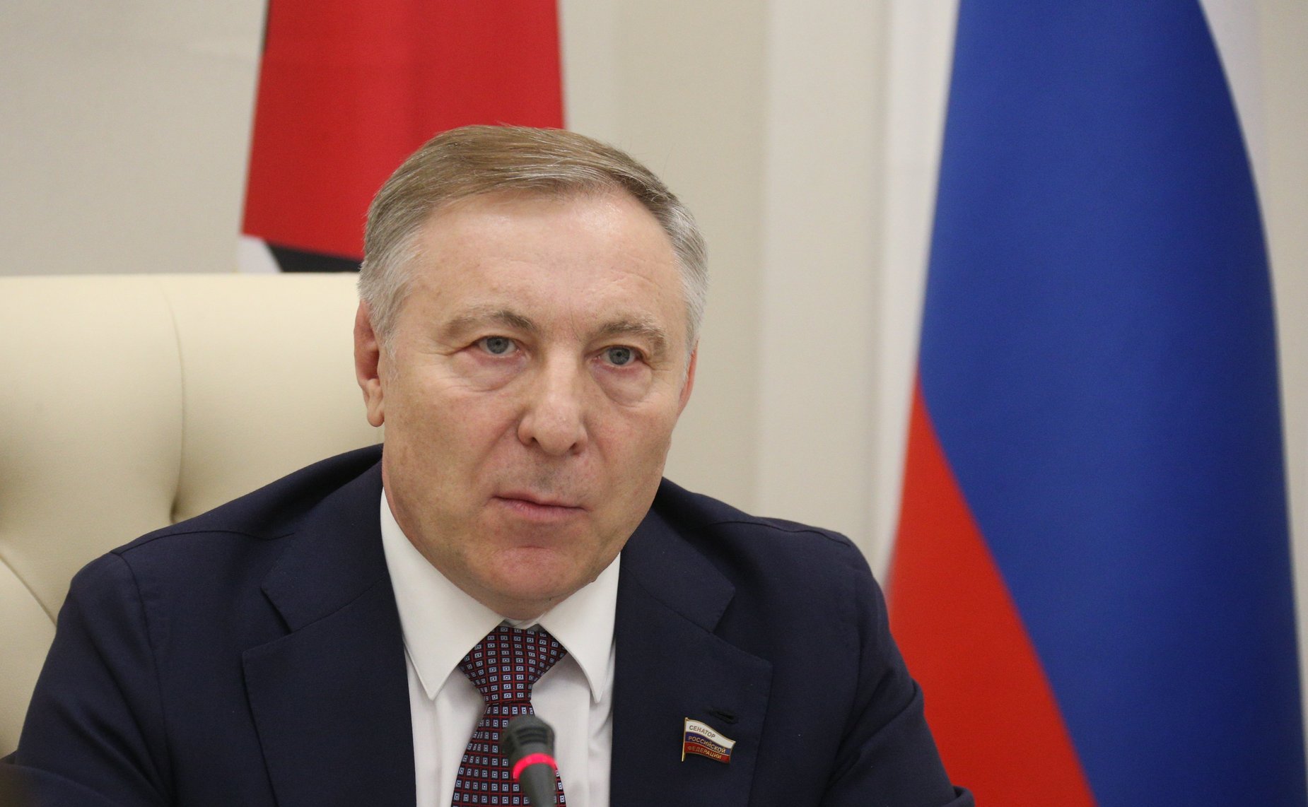 Александр Варфоломеев