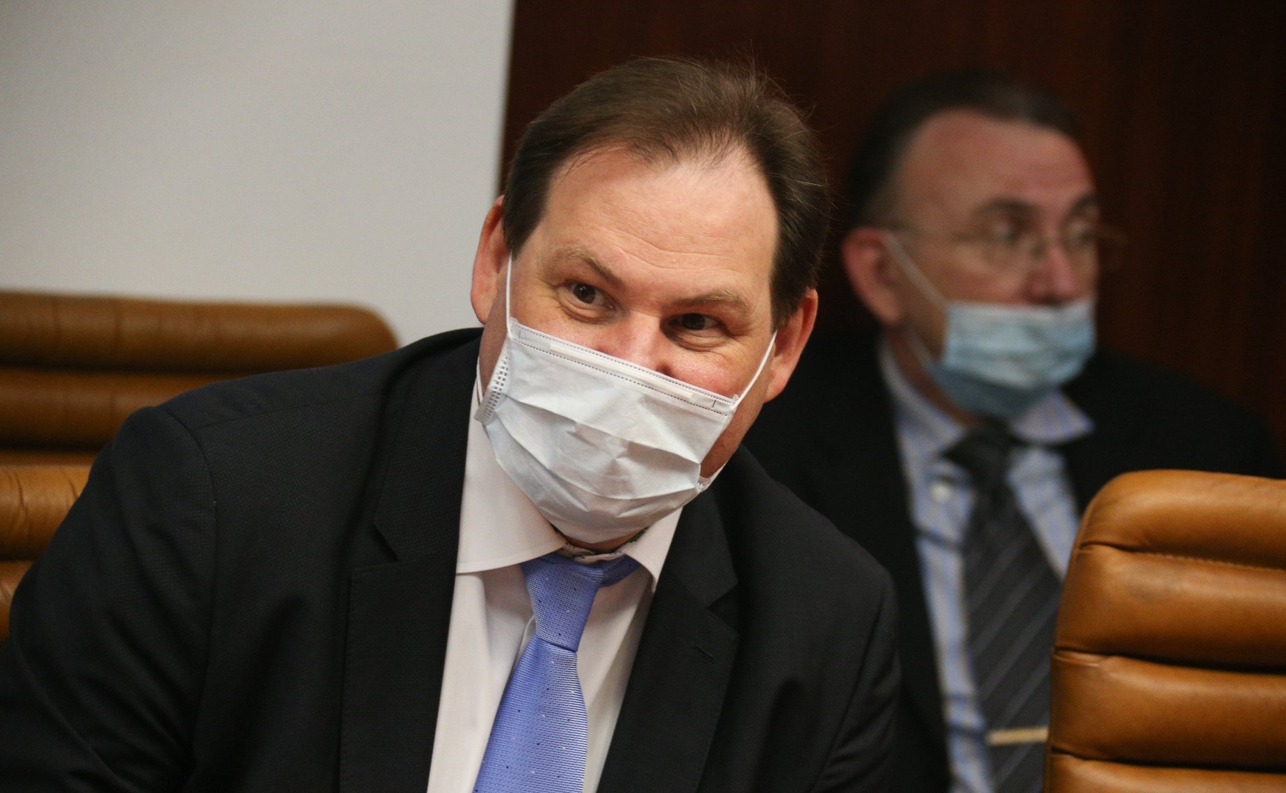 «Круглый стол» Комитета СФ по аграрно-продовольственной политике и природопользованию