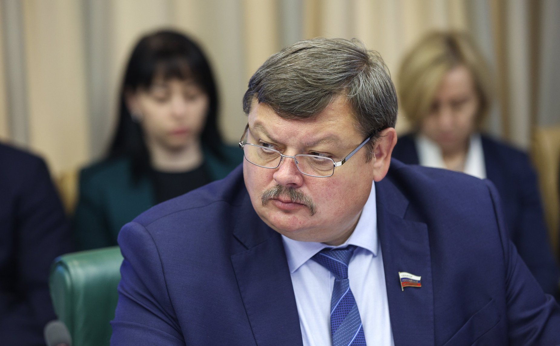 Сергей Колбин