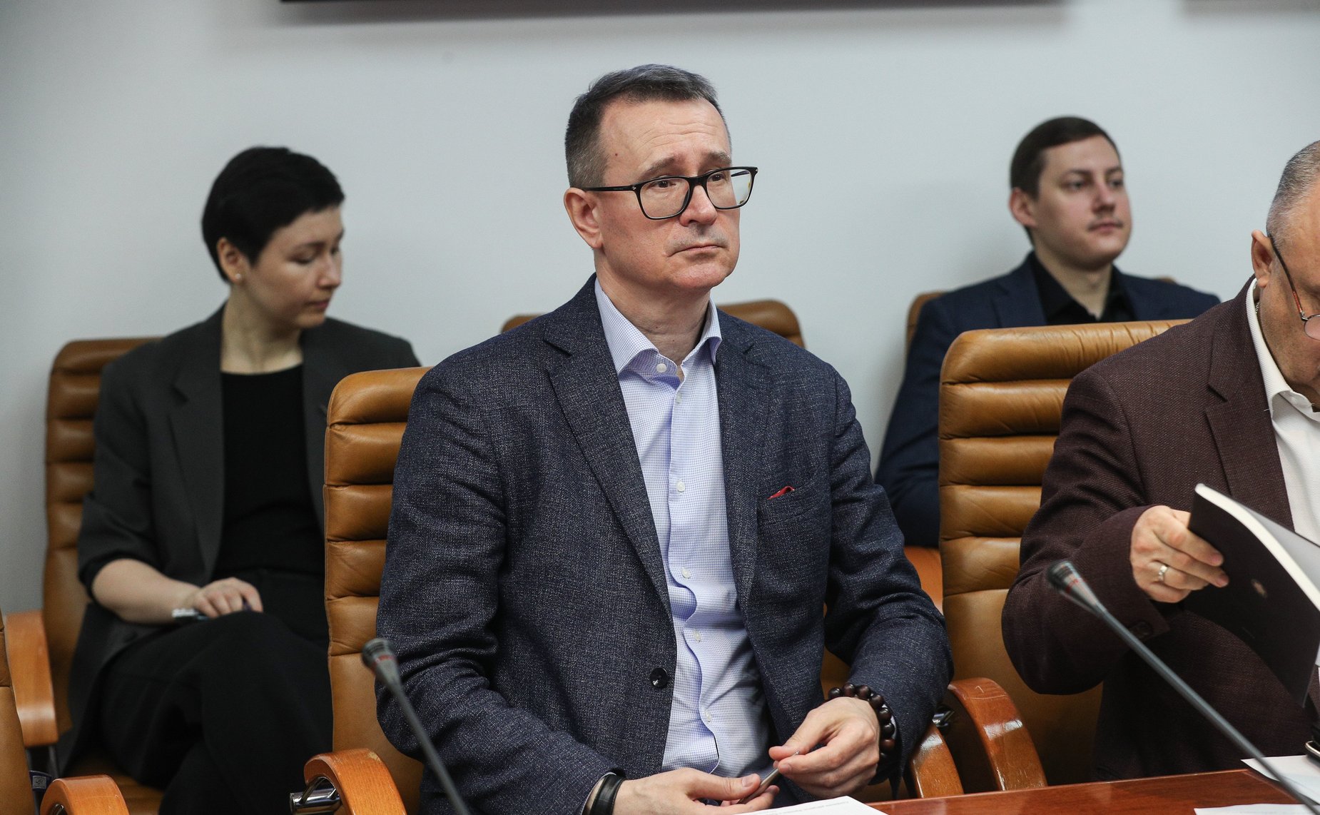 Совещание Комитета СФ по аграрно-продовольственной политике и природопользованию