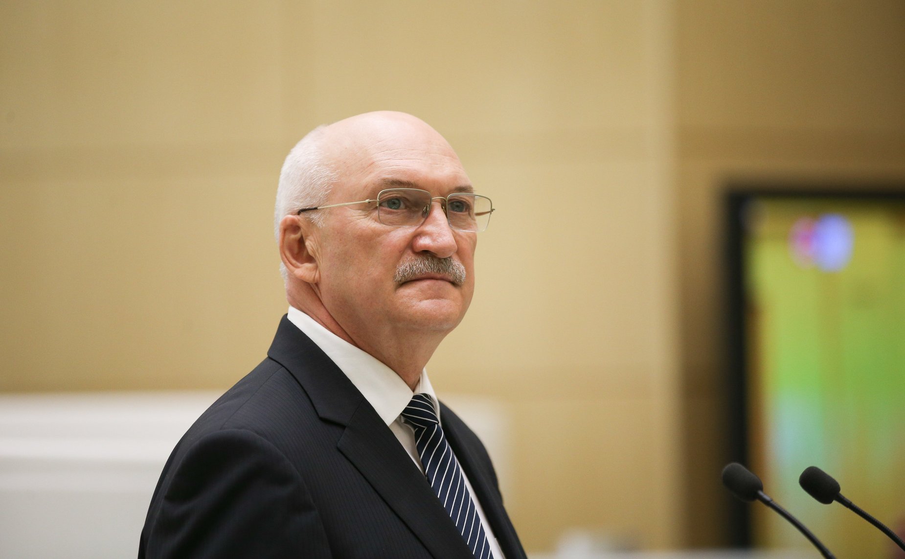 505-е заседание Совета Федерации