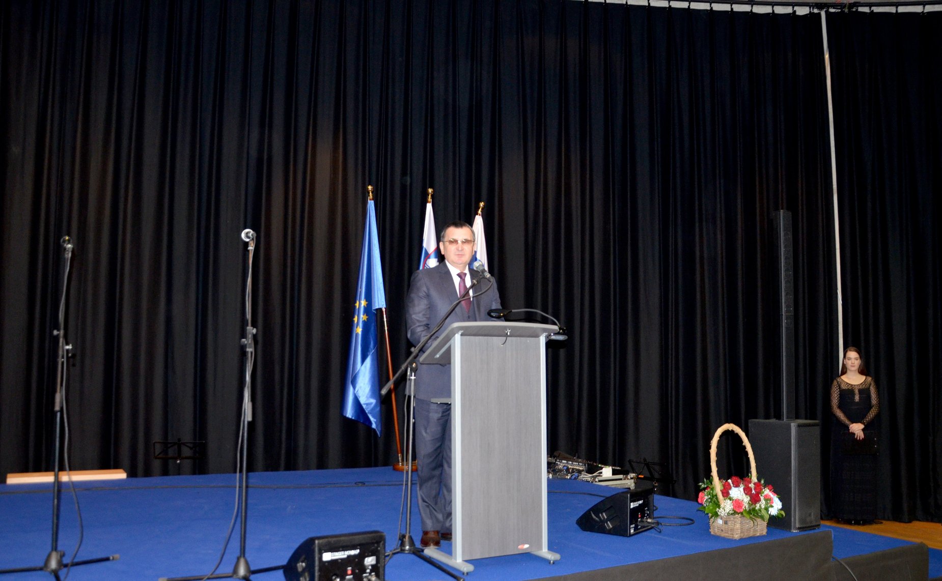 Николай Федоров