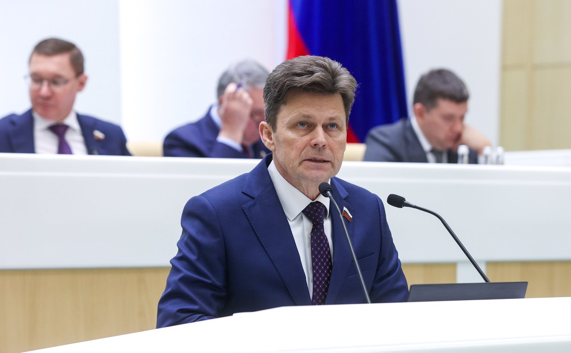 Василий Попадайло