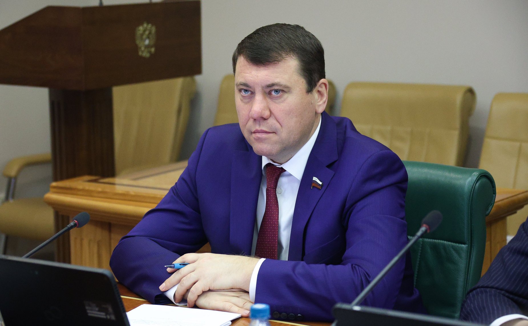 Иван Абрамов