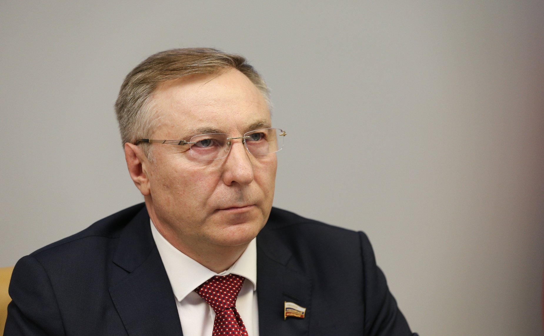 Александр Варфоломеев