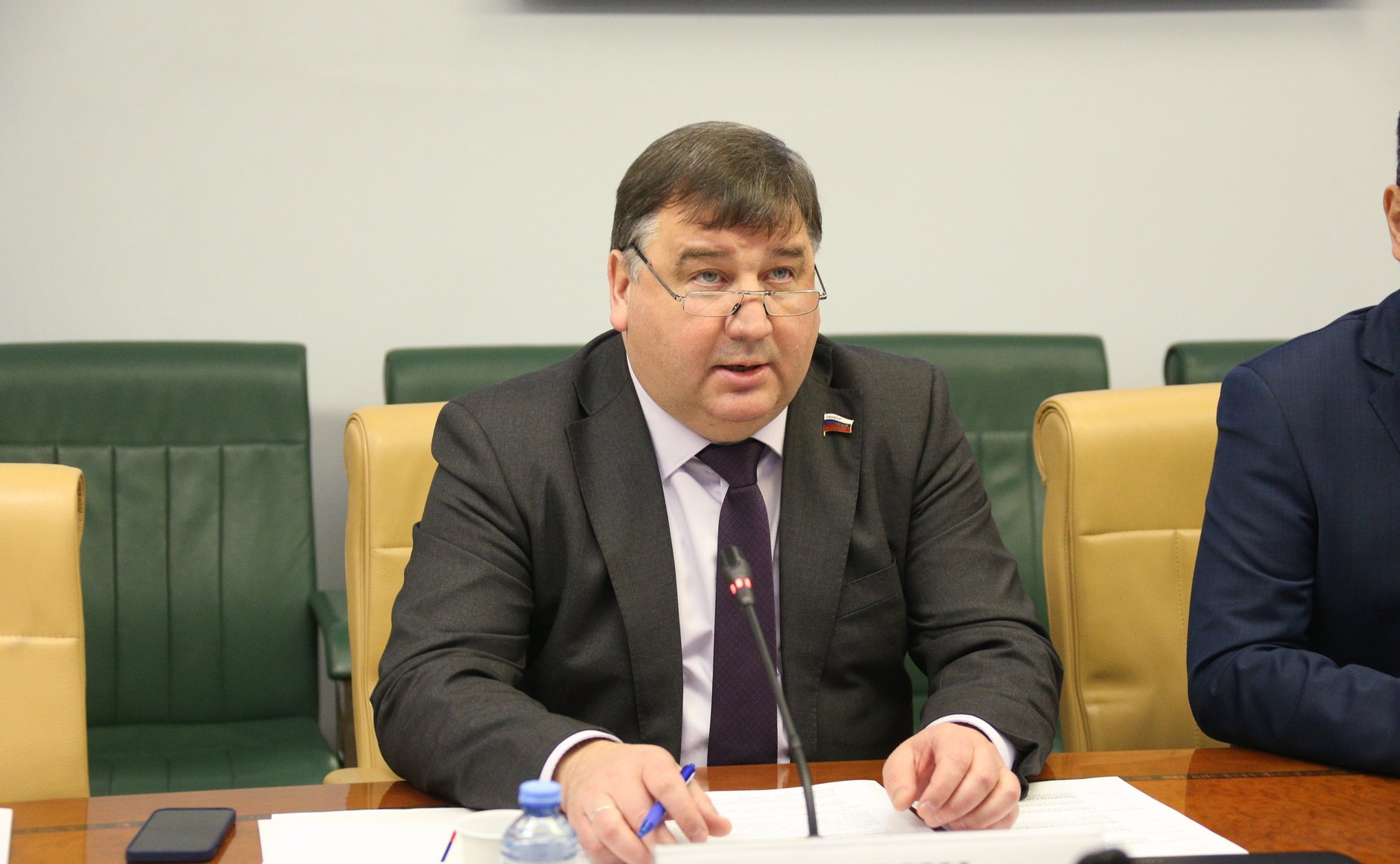 Ленар Сафин