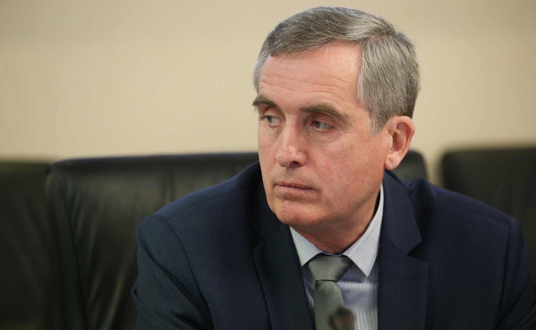 «Круглый стол» Комитета СФ по конституционному законодательству и государственному строительству совместно с Комитетом СФ по Регламенту и организации парламентской деятельности