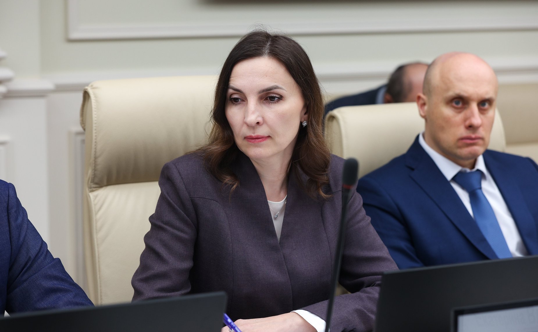 Круглый стол на тему «Контроль (надзор) за деятельностью органов местного самоуправления и должностных лиц местного самоуправления: проблемы и перспективы»