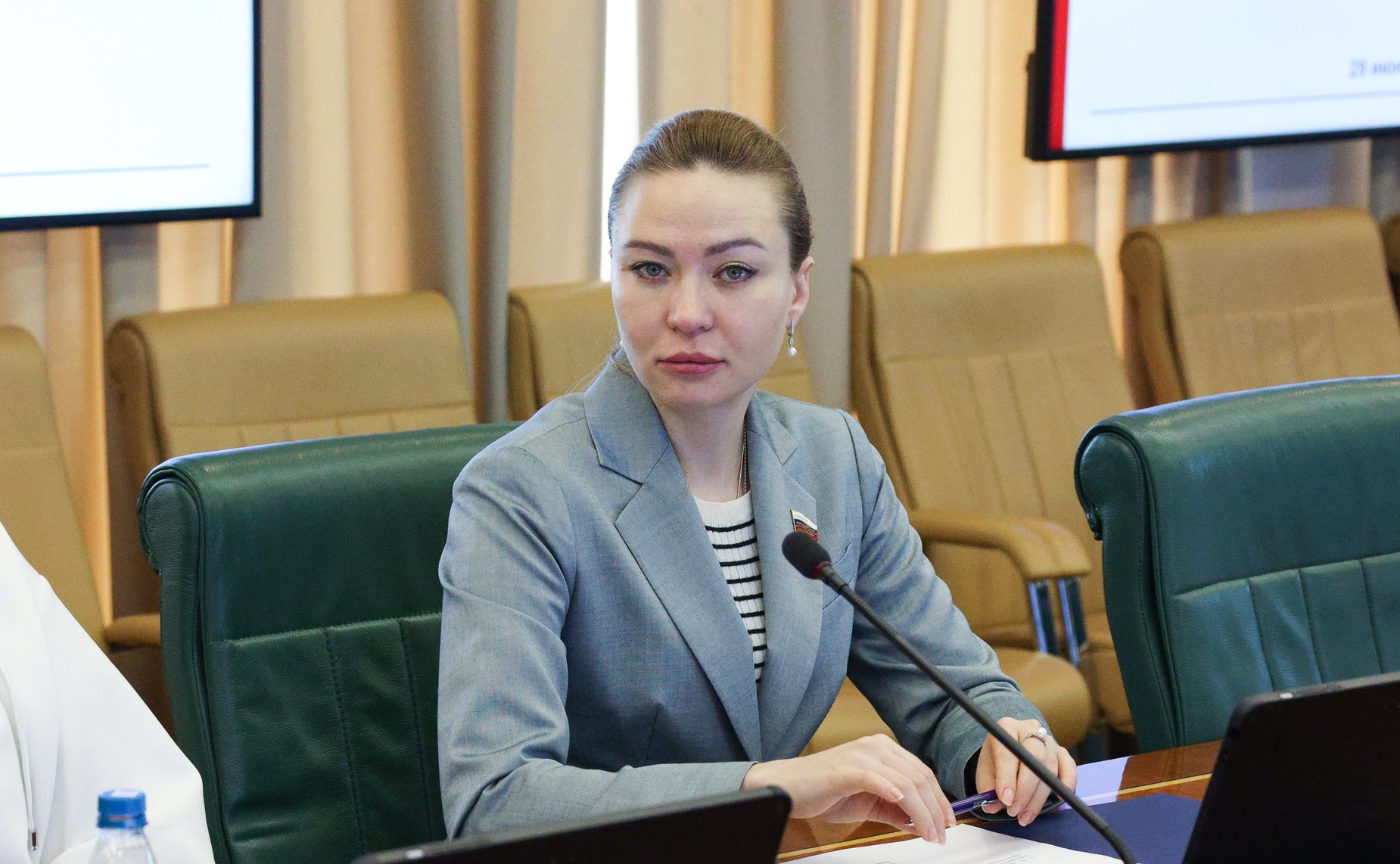 Наталья Никонорова