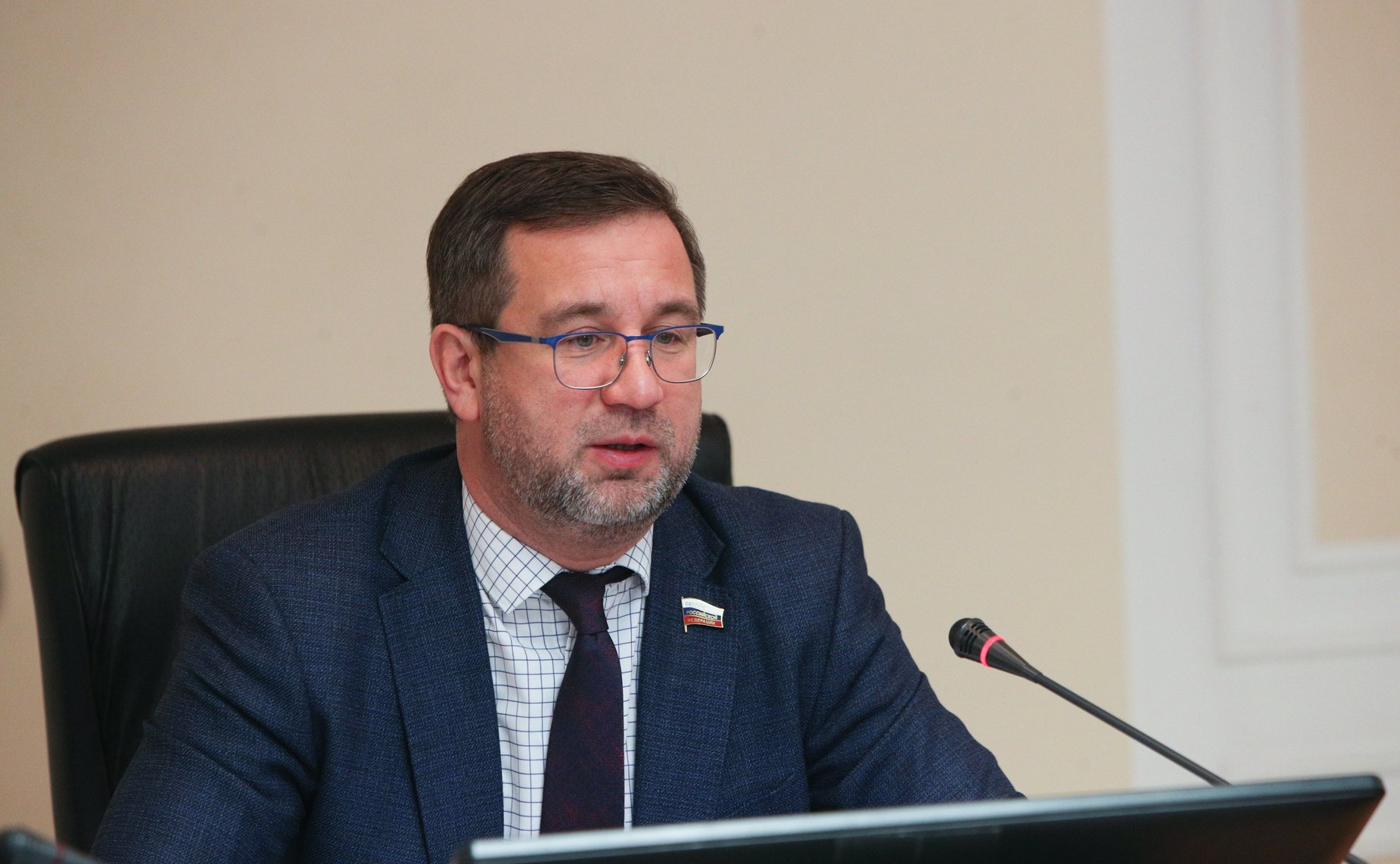 Николай Владимиров