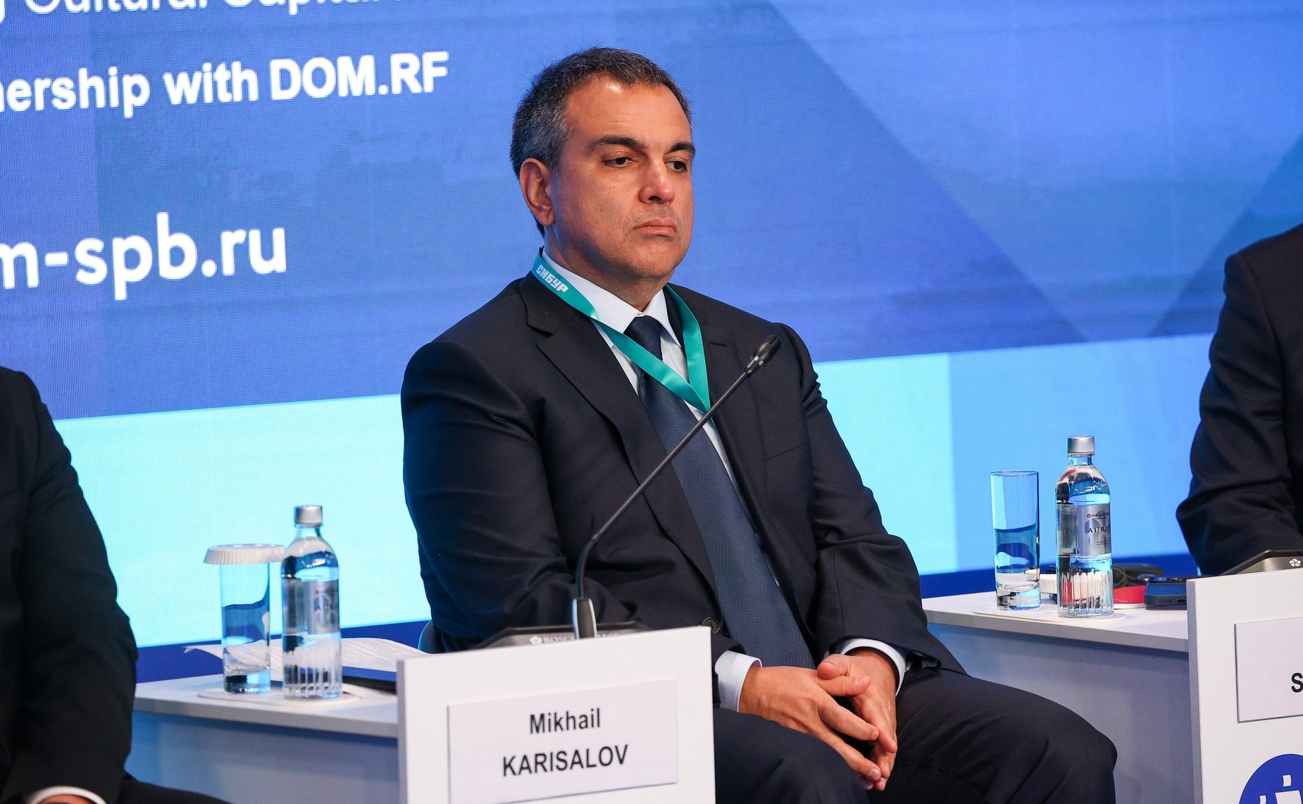 ПМЭФ-2026. «Экономика наследия: как превратить культурный капитал в драйвер развития территорий»