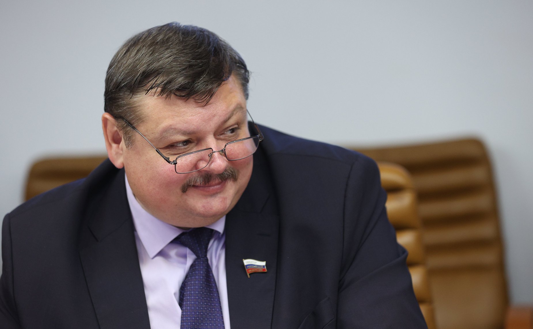 Сергей Колбин