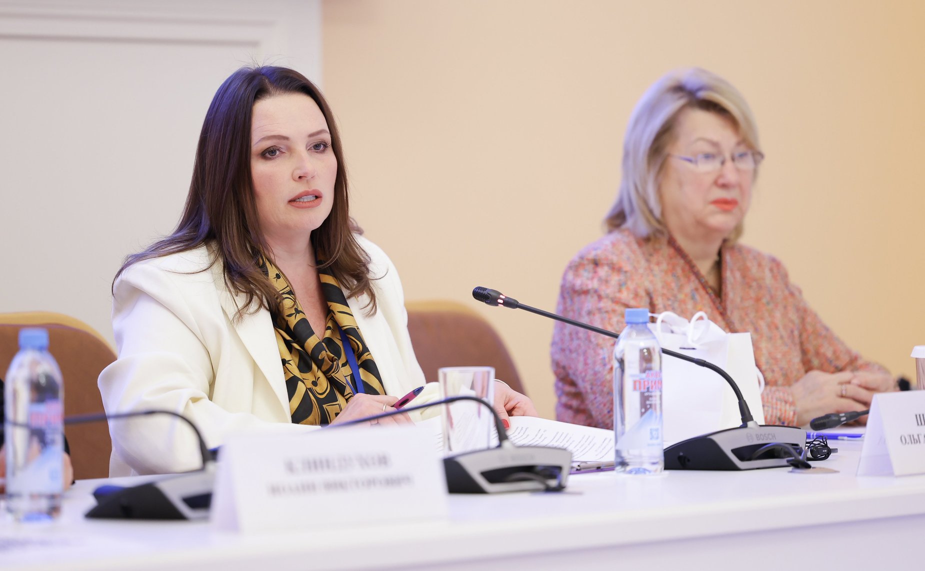 «Актуальные вопросы подготовки кадров для креативной экономики». IV Международный форум «Содружество моды»