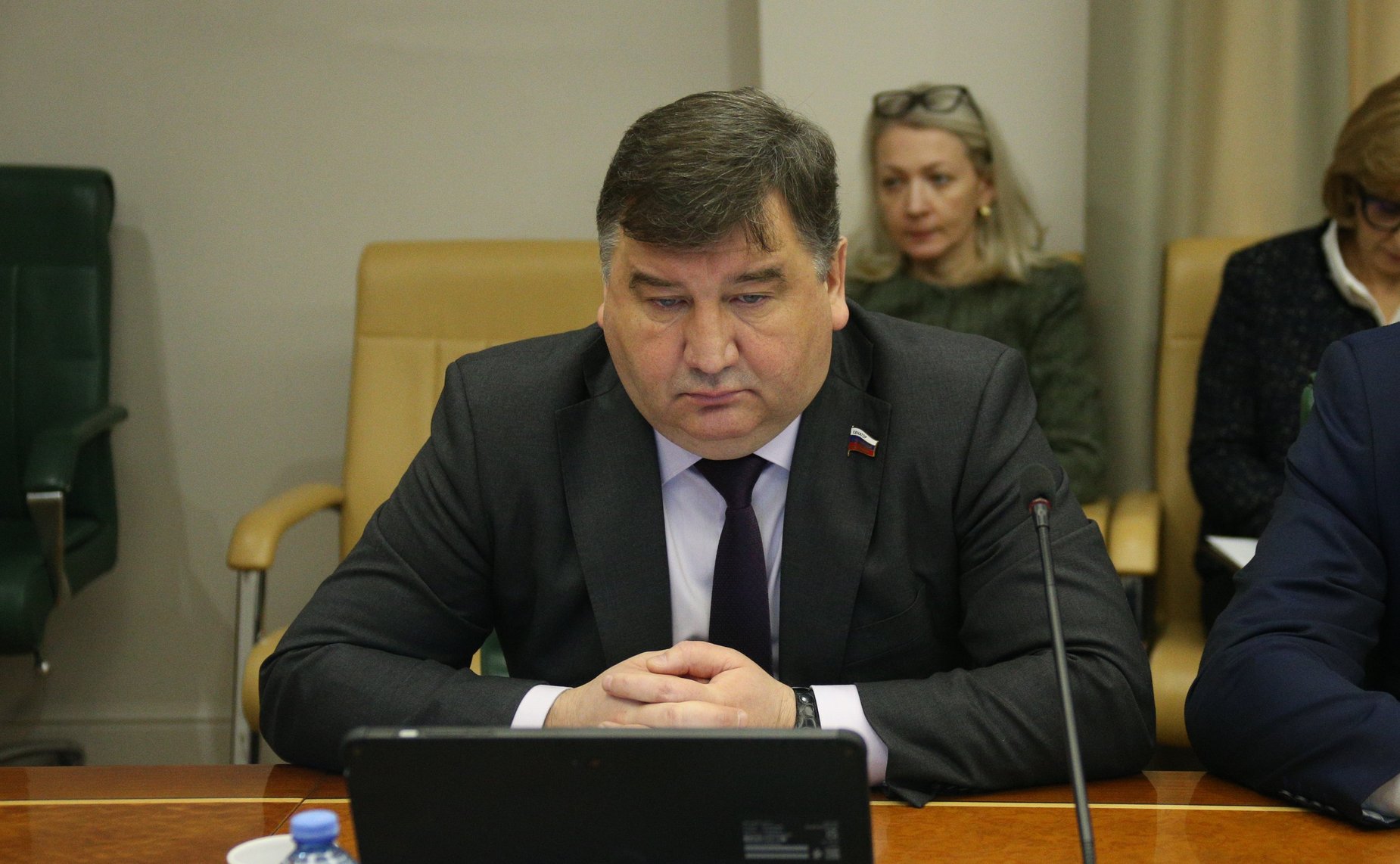 Ленар Сафин