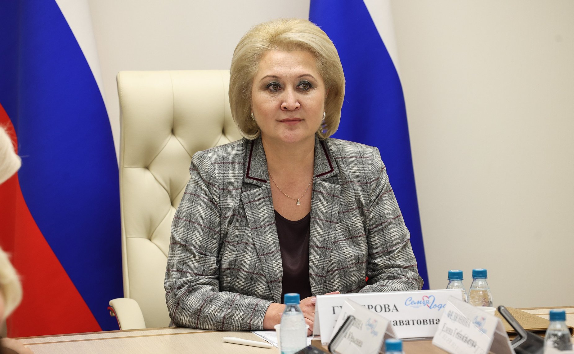 Лилия Гумерова