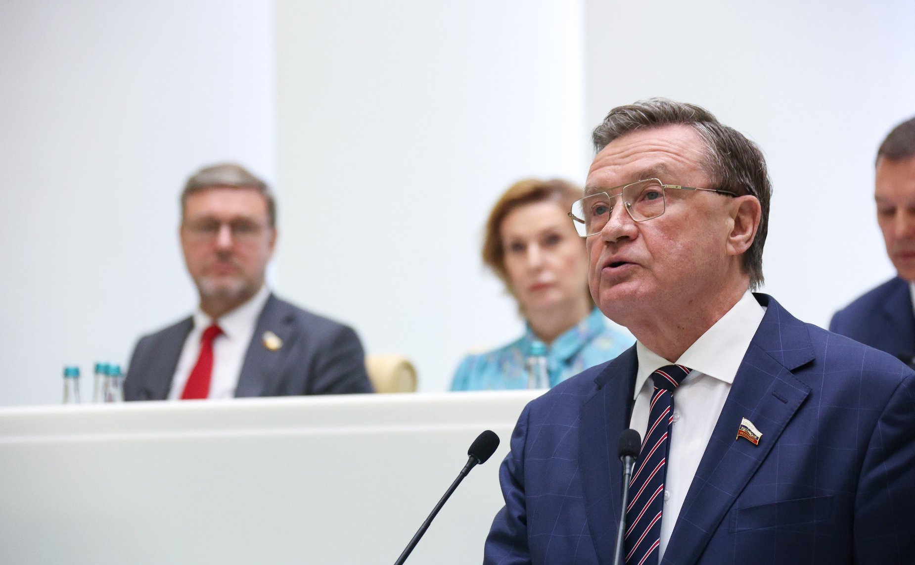 Сергей Рябухин