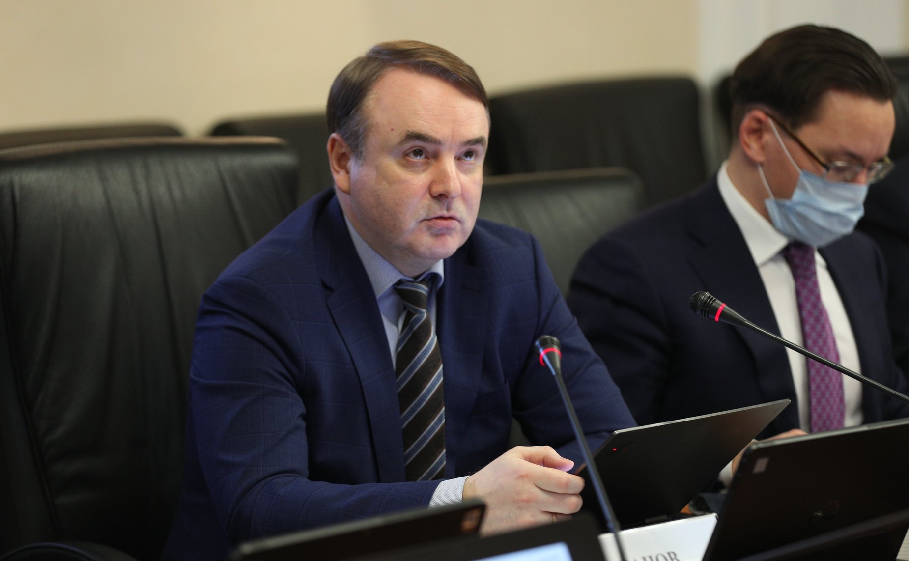 «Круглый стол» Комитете СФ по аграрно-продовольственной политике и природопользованию