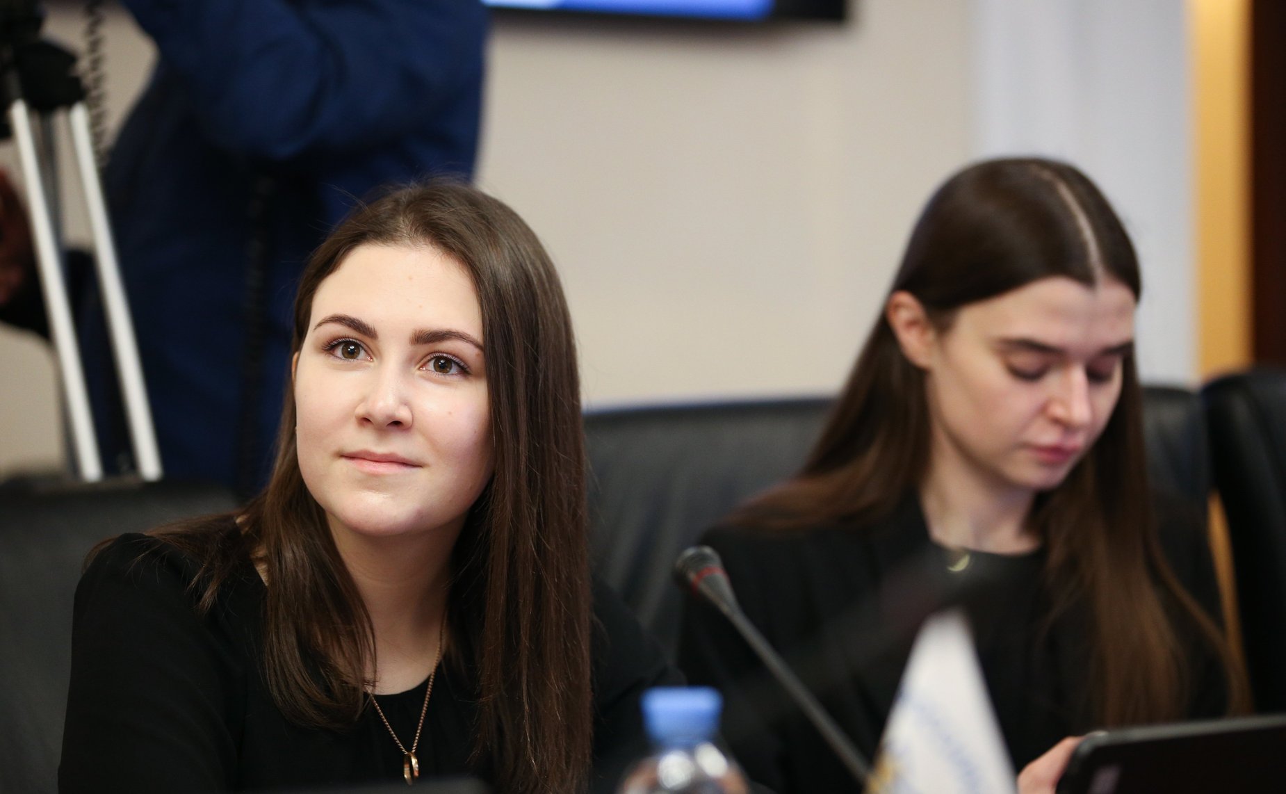 Подведение итогов заявочной кампании экспертов XVIII Всероссийского конкурса молодежных авторских проектов и проектов в сфере образования, направленных на социально-экономическое развитие российских территорий «Моя страна – моя Россия»