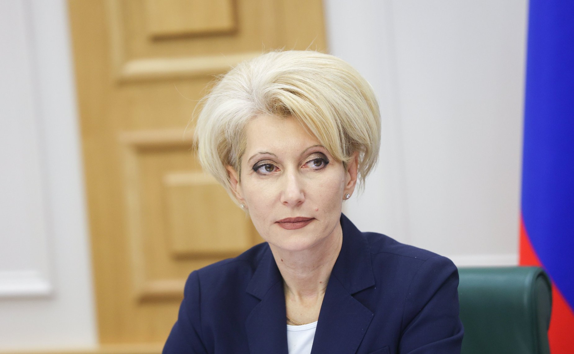 Панельная дискуссия «Контрольно-надзорная функция беспилотных систем: нормативно-правовое регулирование и меры государственной поддержки развития технологий и подготовки кадров для отрасли БАС»