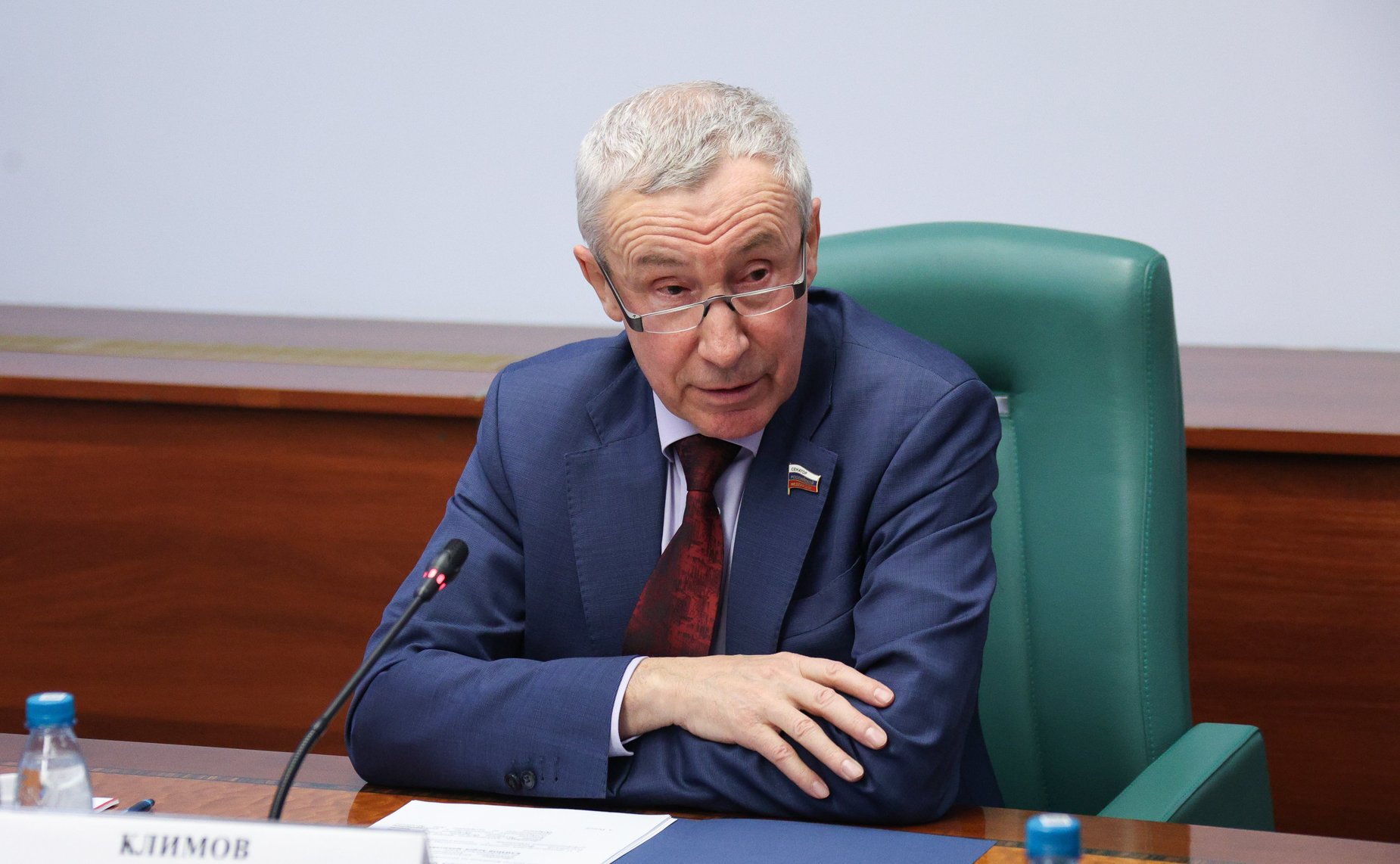 Андрей Климов