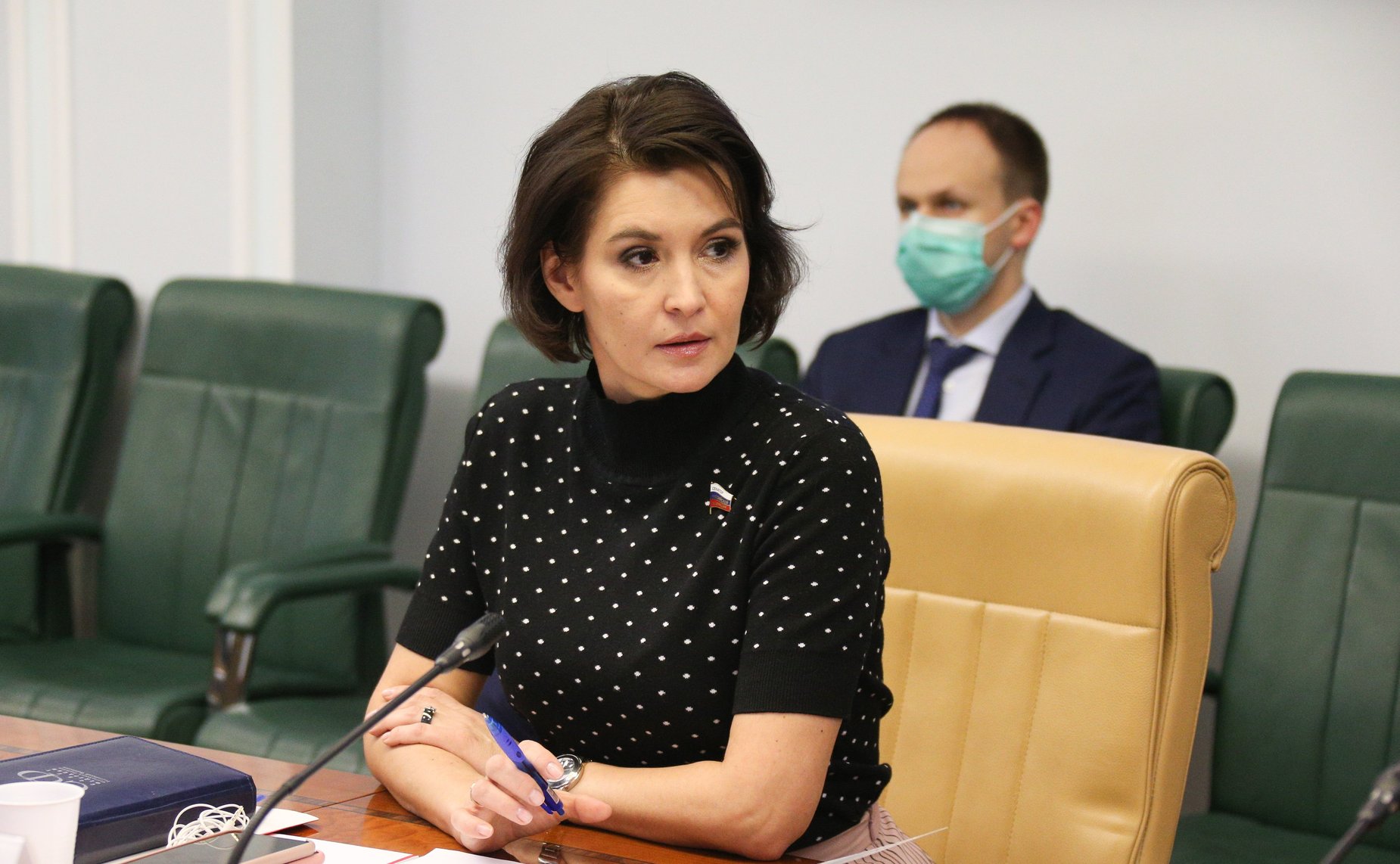 Маргарита Павлова