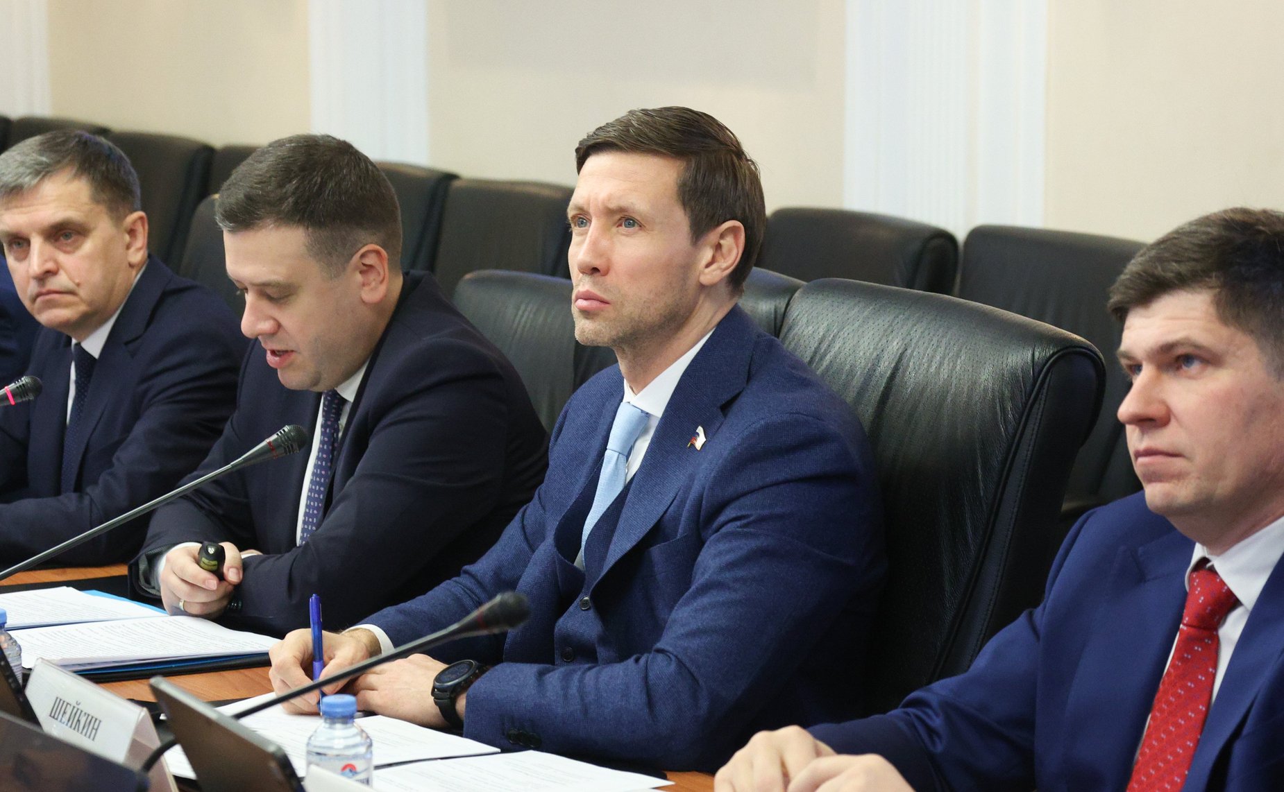 Круглый стол «О состоянии работ по обеспечению безопасности объектов критической информационной инфраструктуры, функционирующих в сфере транспорта»