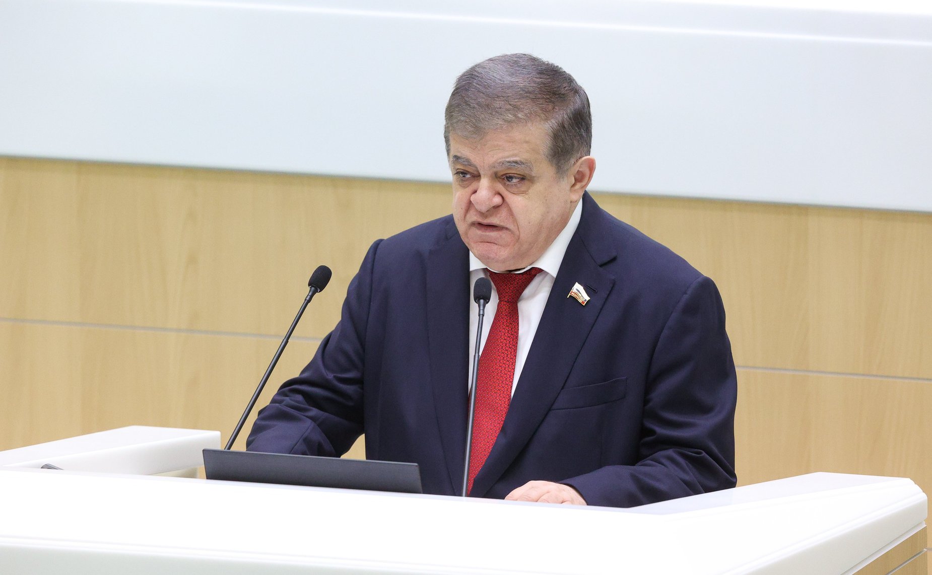 Владимир Джабаров