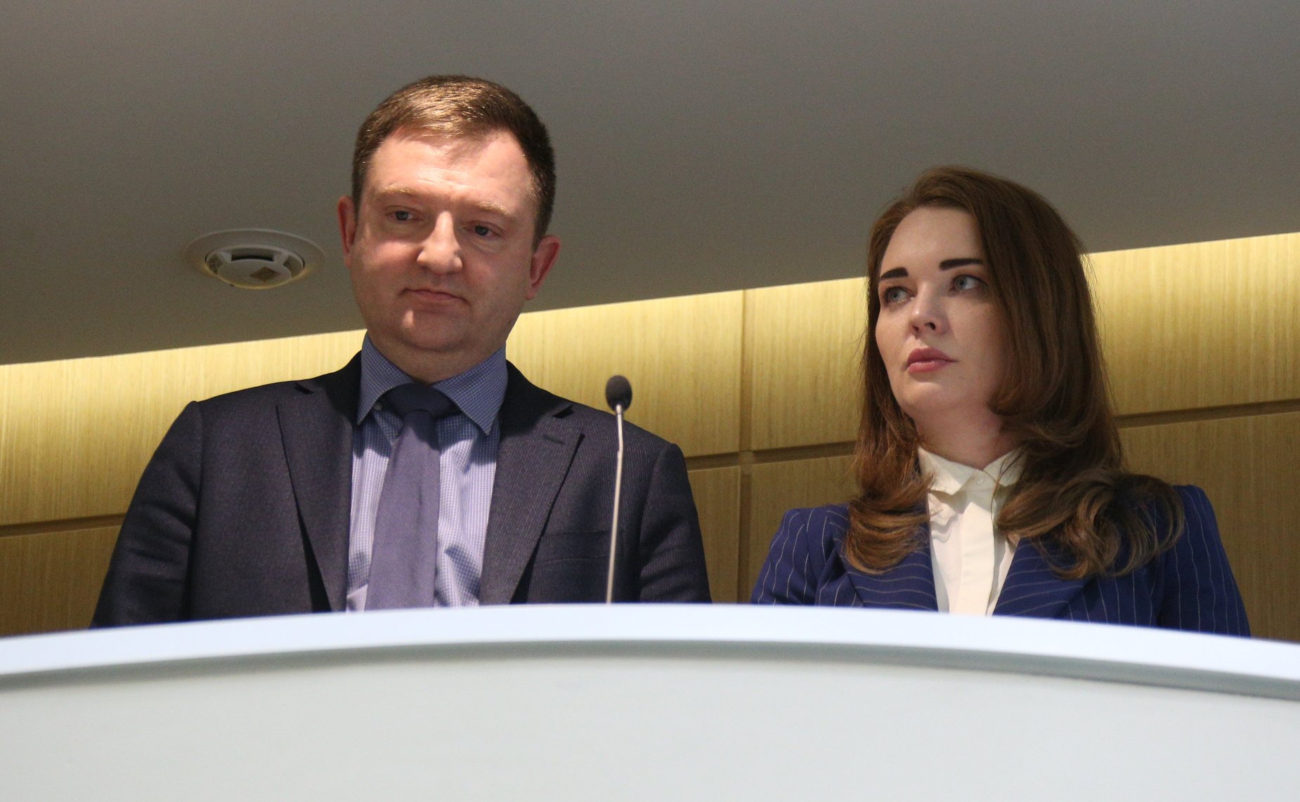 495-е заседание Совета Федерации