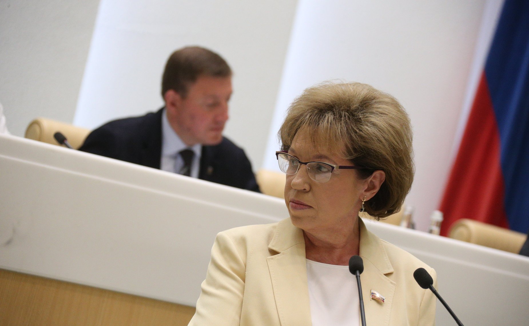 Людмила Скаковская