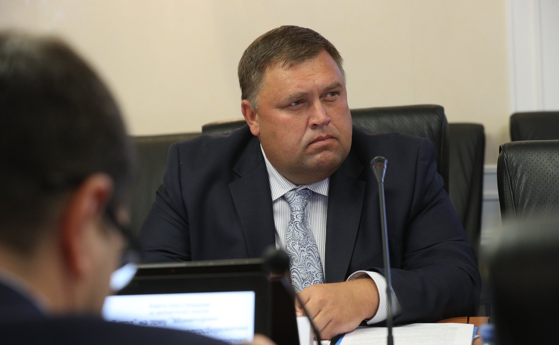 «Круглый стол» Комитета СФ по экономической политике