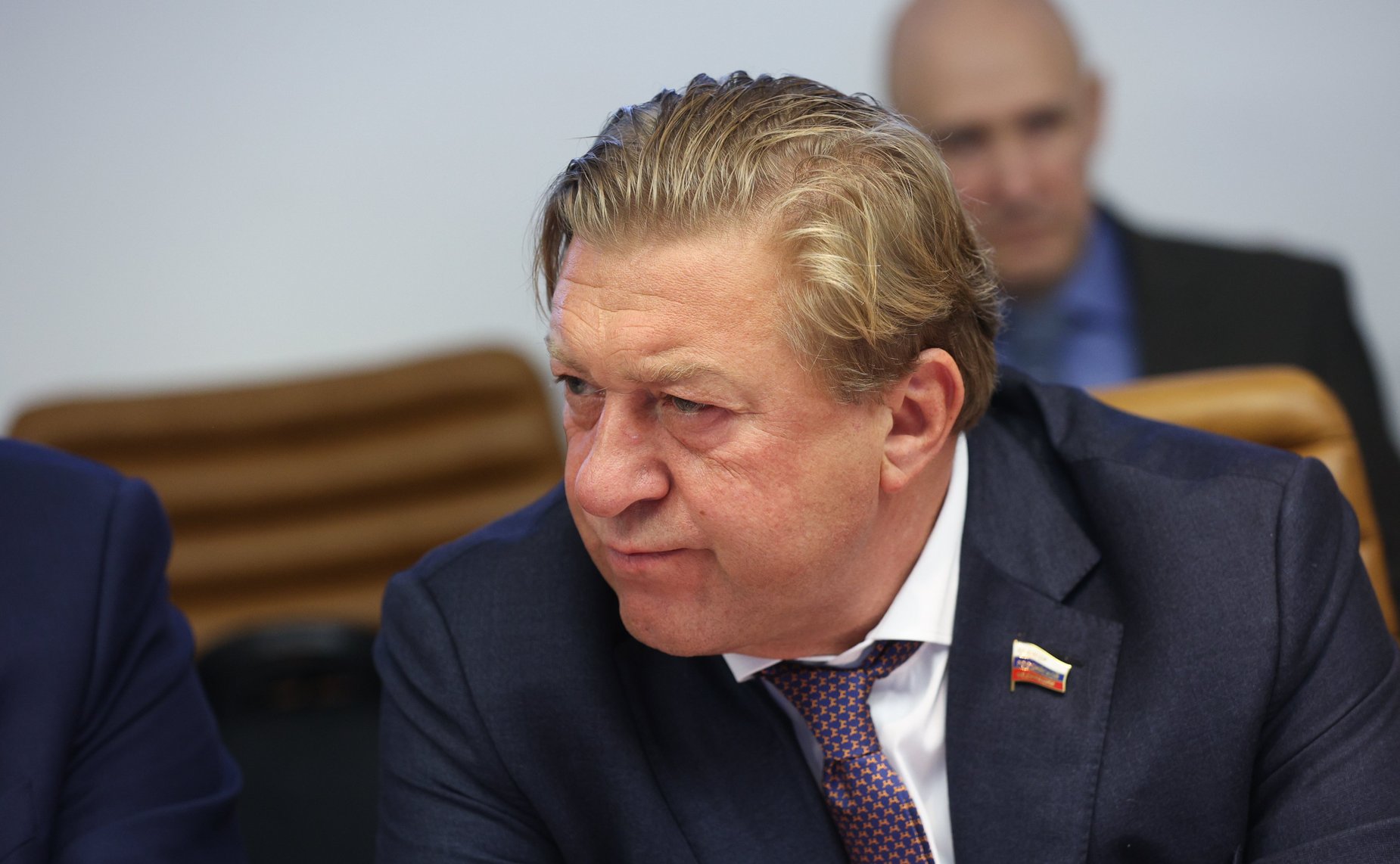 Александр Ярошук