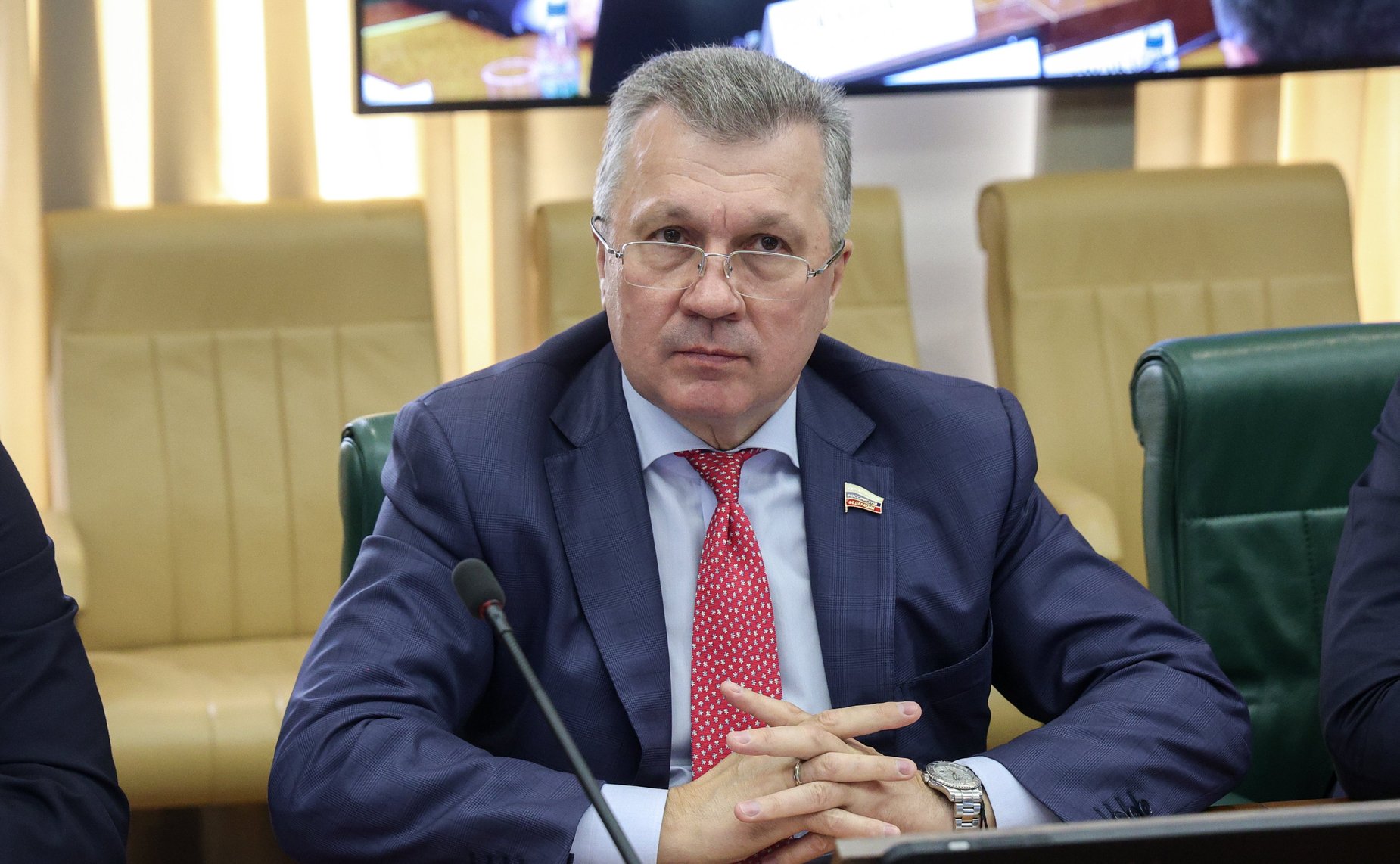 Валерий Васильев